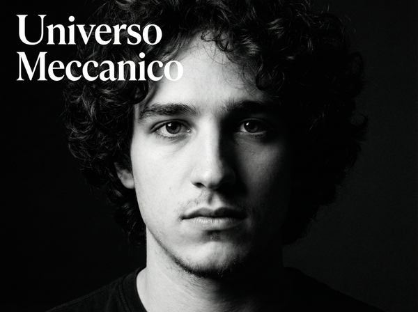 La Teoria Multistrutturale Lorenziana della Concezione Materica Simmetrica dell’Universo Meccanico